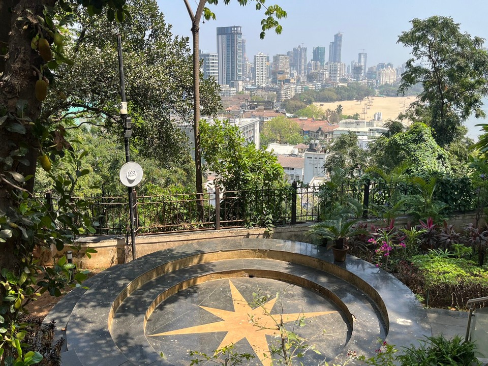 Indien - Mumbai - Malabar Hills