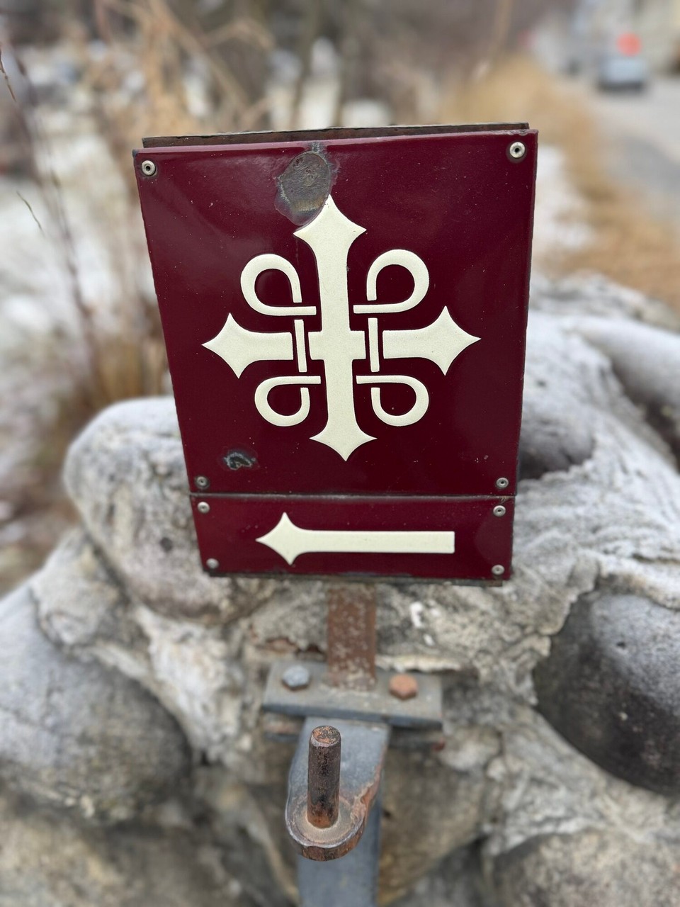 Norwegen - Lillehammer - 