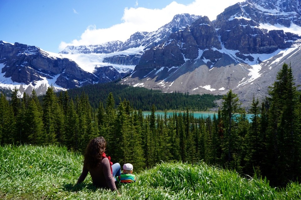 Kanada - Valemount - 