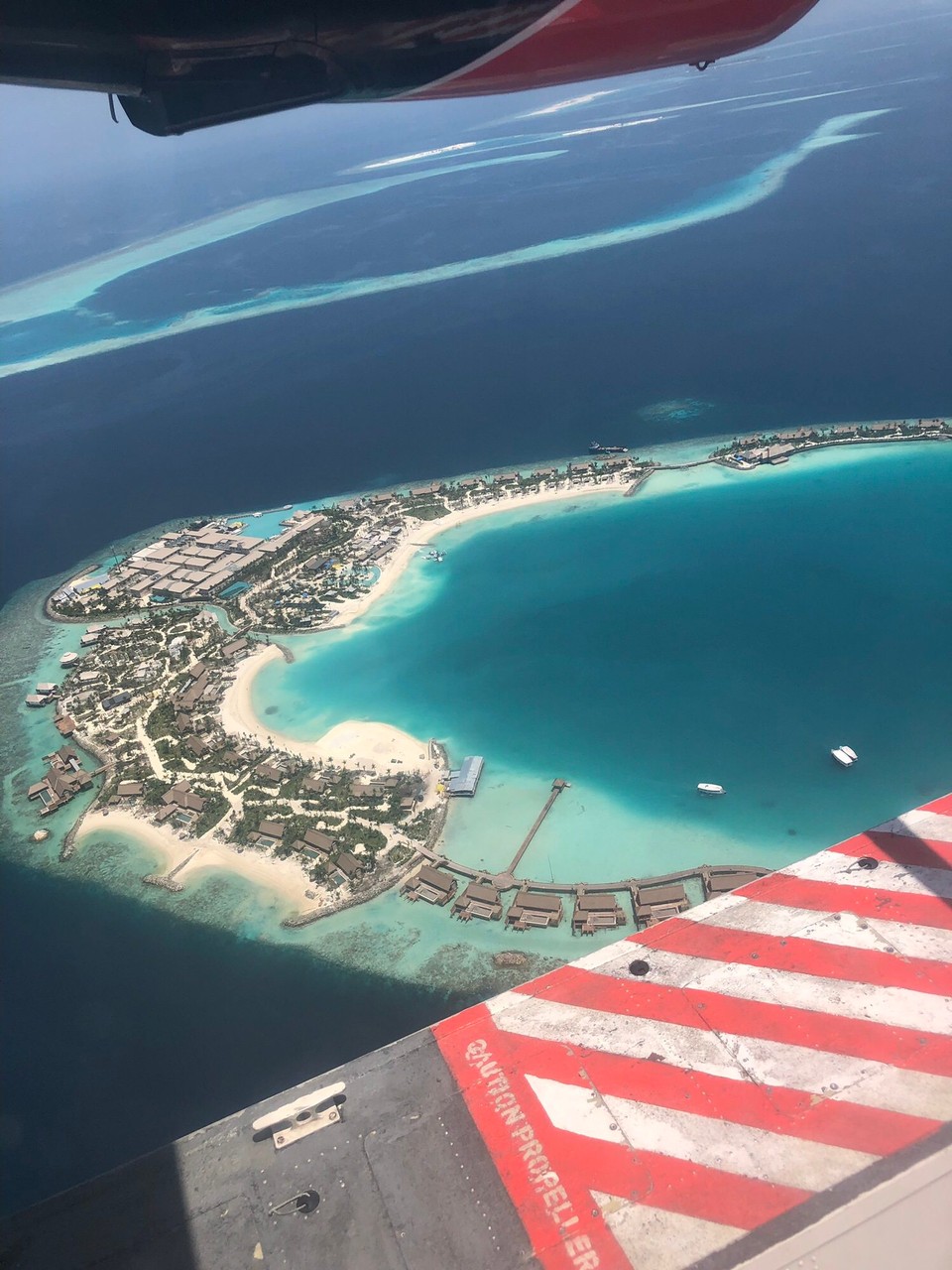 Maldives - Malé - 