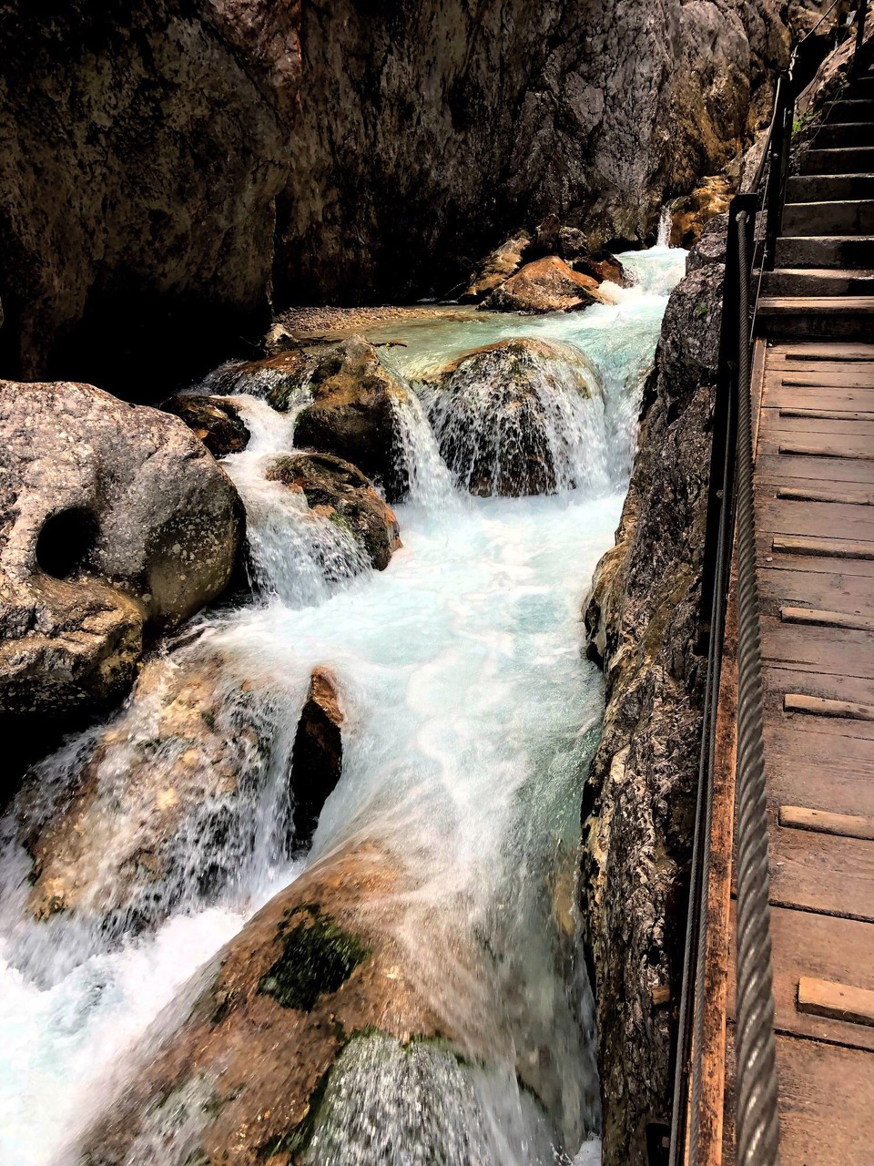 Österreich - Ehrwald - 