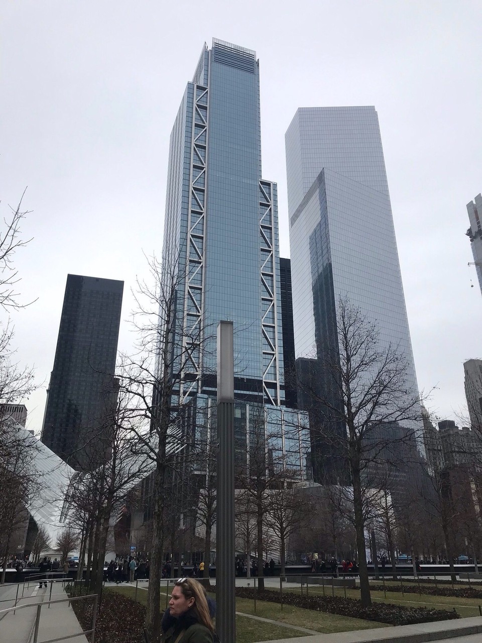 United States - New York - 
