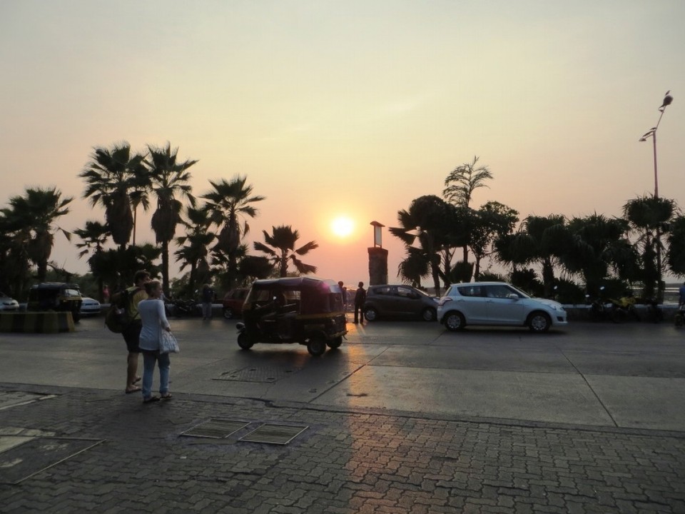 Indien - Mumbai - 