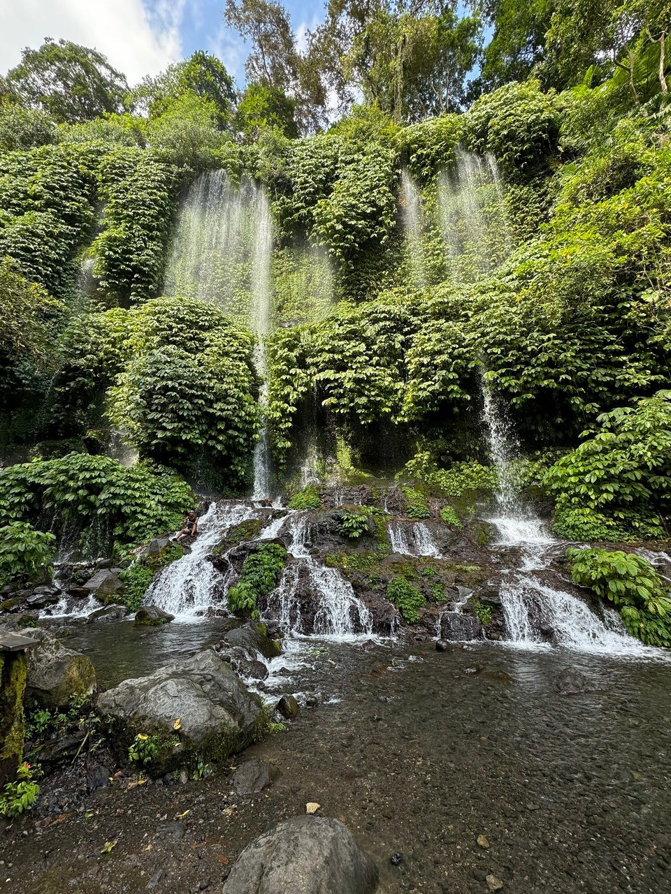 Indonesien - Kabupaten Lombok Tengah - 