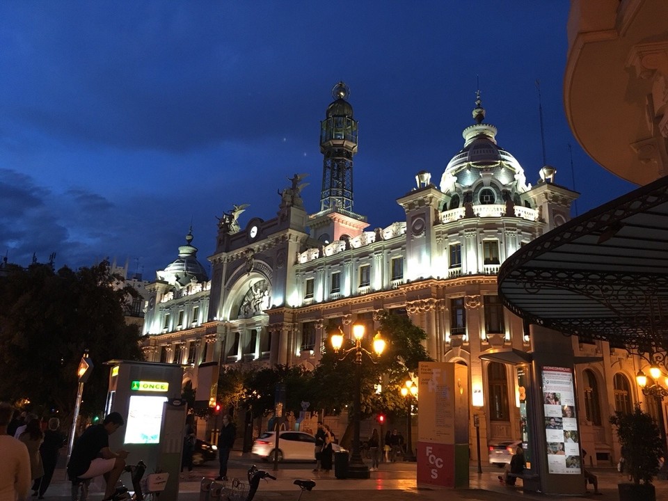Spanien - València - 