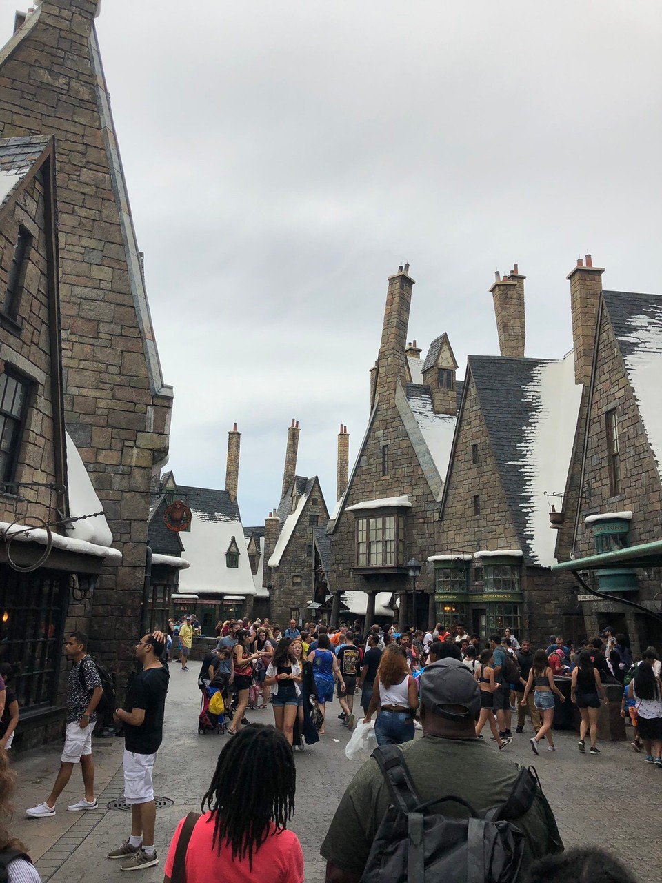 Vereinigte Staaten - Orlando - 