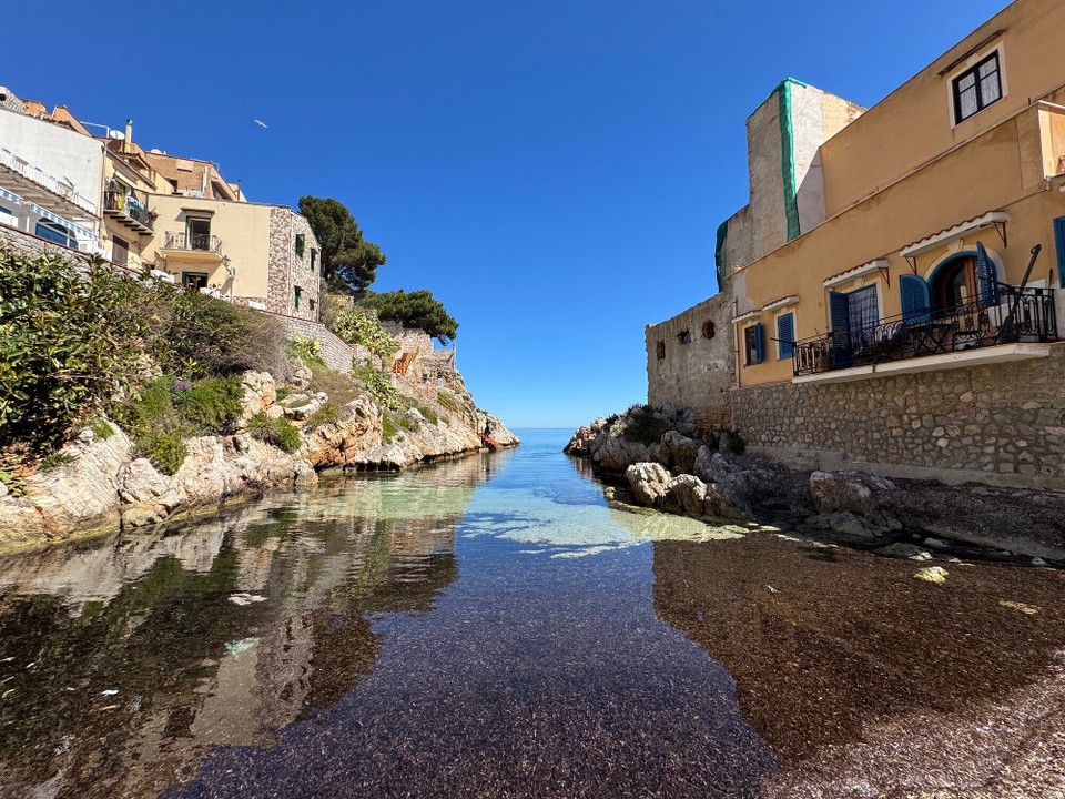 Italien - Cefalù - 