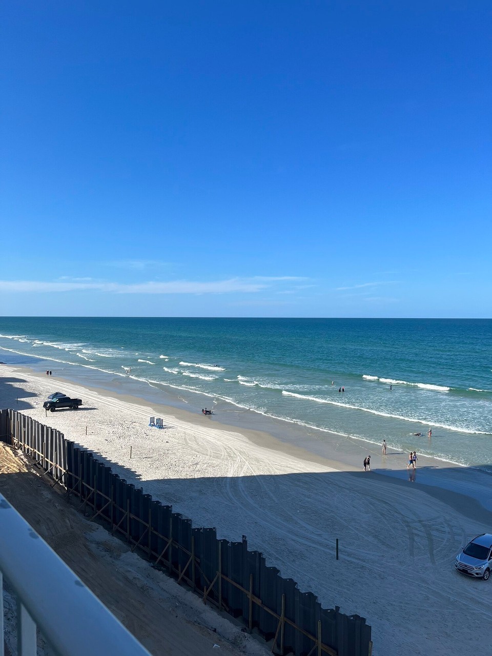 Vereinigte Staaten - Daytona Beach - 