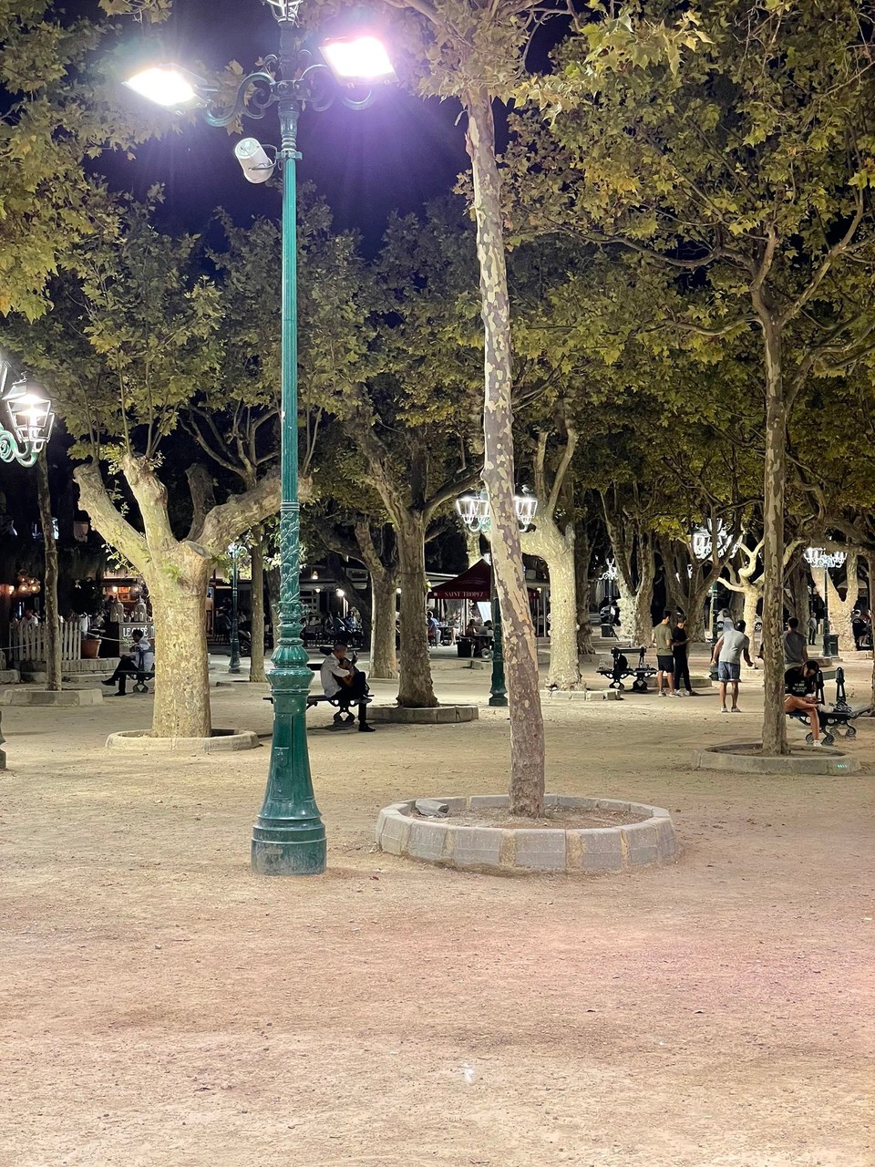 Frankreich - Saint-Tropez - 