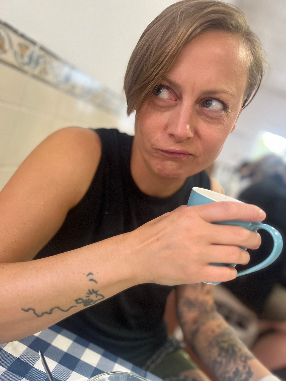 Portugal - Longueira-Almograve - Ohne Worte! 