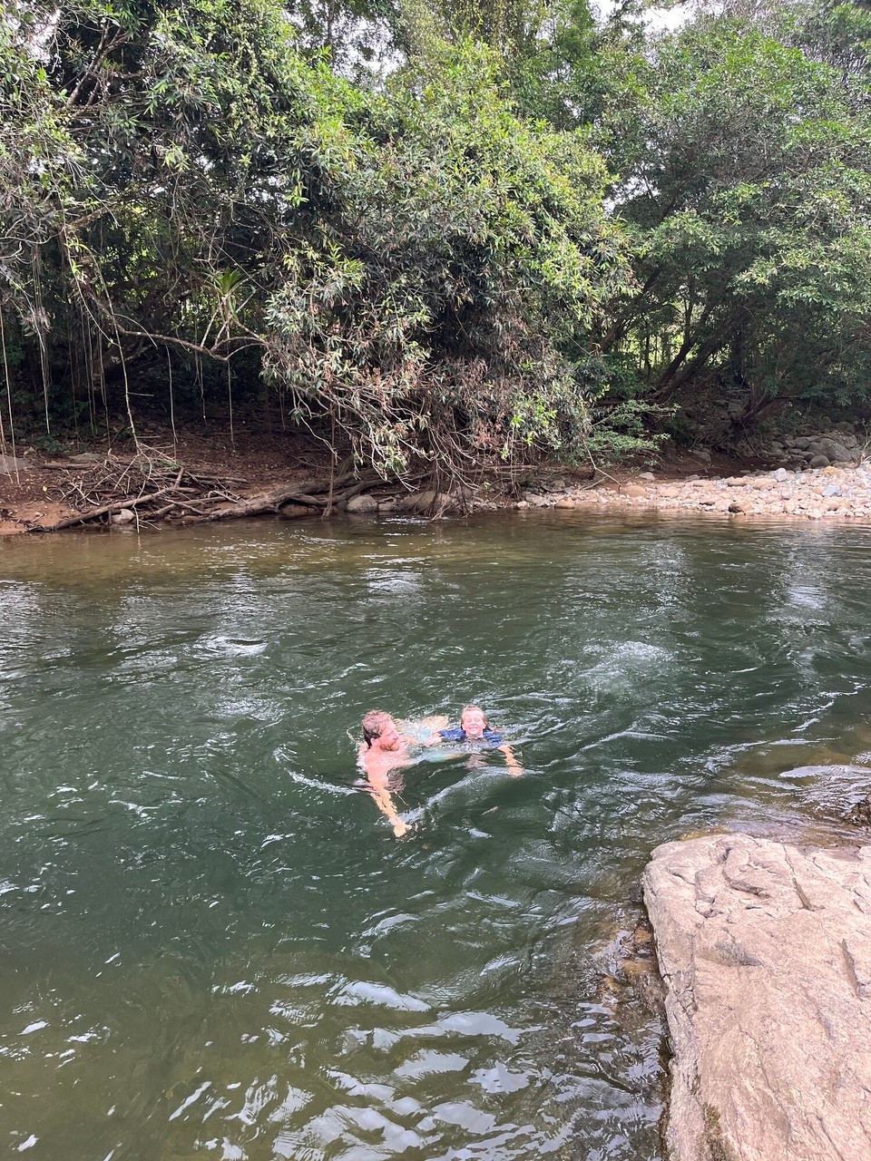 Panama - Santa Fé - 