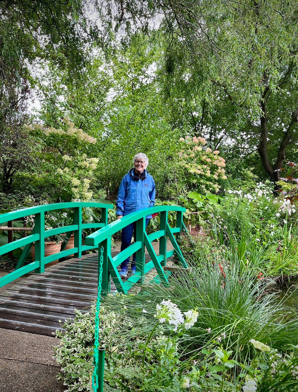 Frankreich - Giverny - 