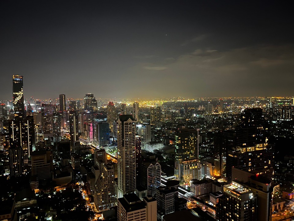 Thailand - Bangkok - 