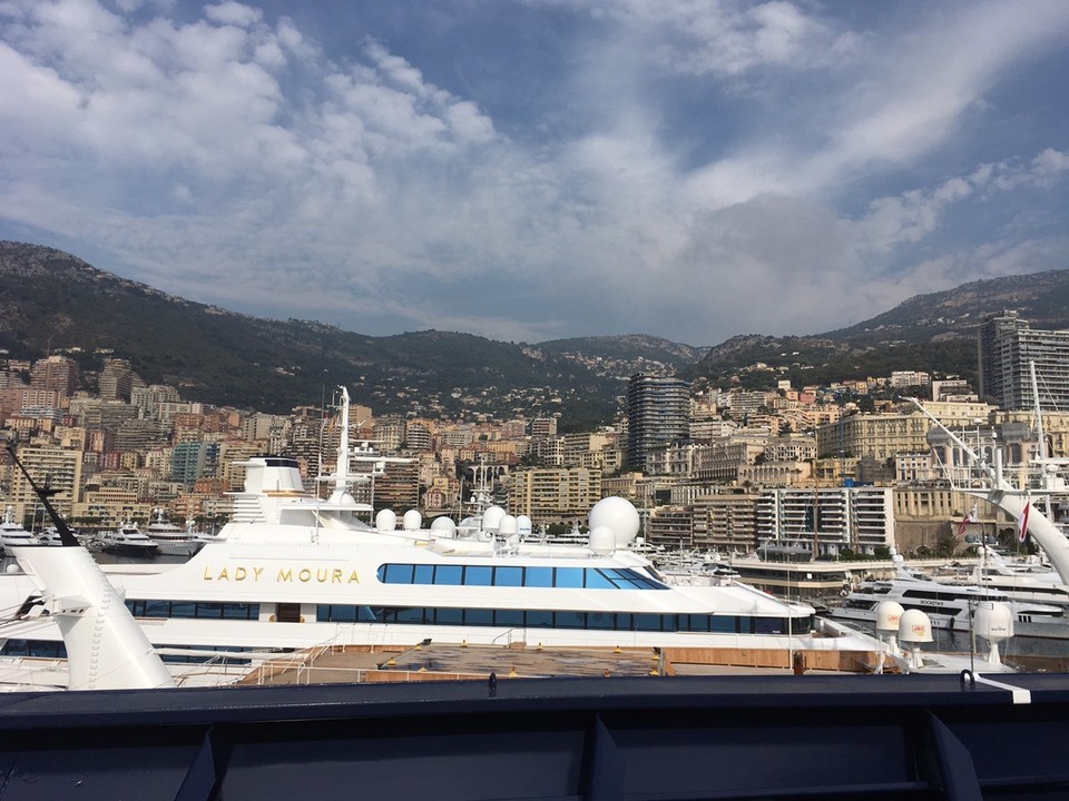 Monaco -  - 