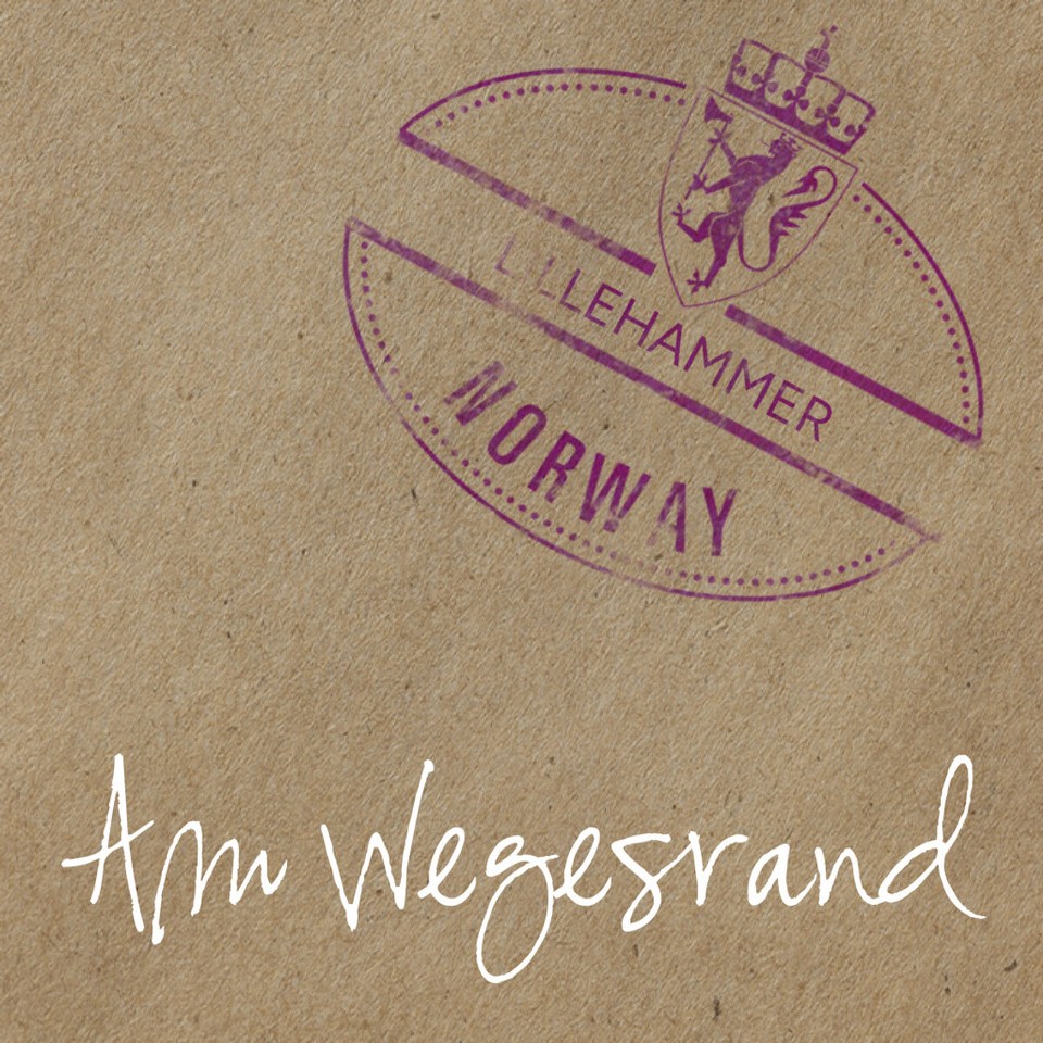 Norwegen - Lillehammer - 