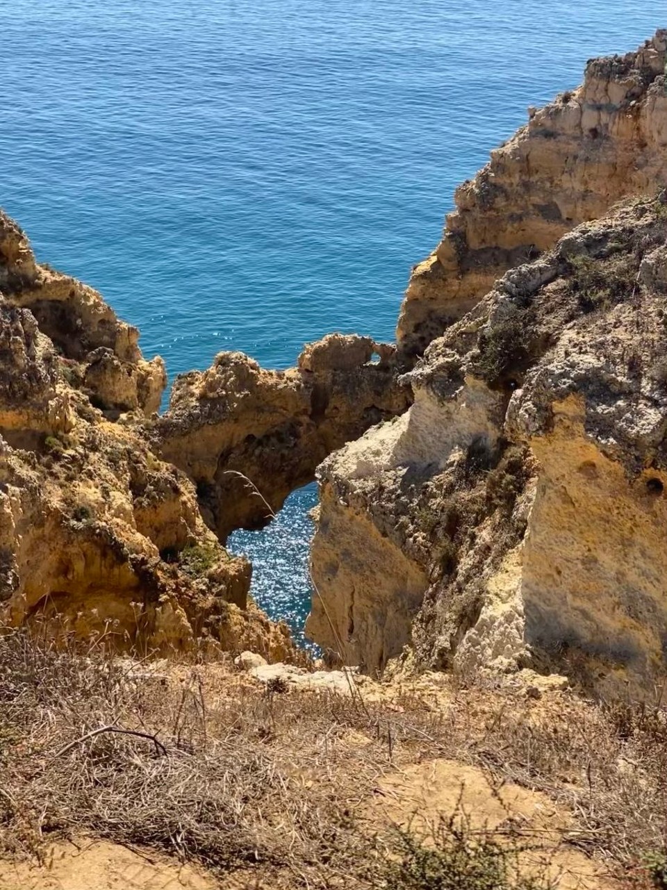 Portugal - Lagos - 