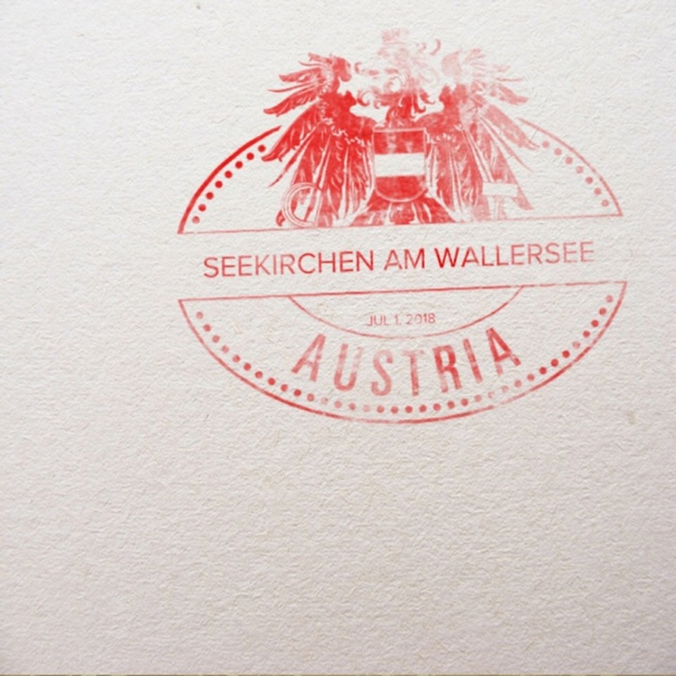 Österreich - Kothgumprechting - 