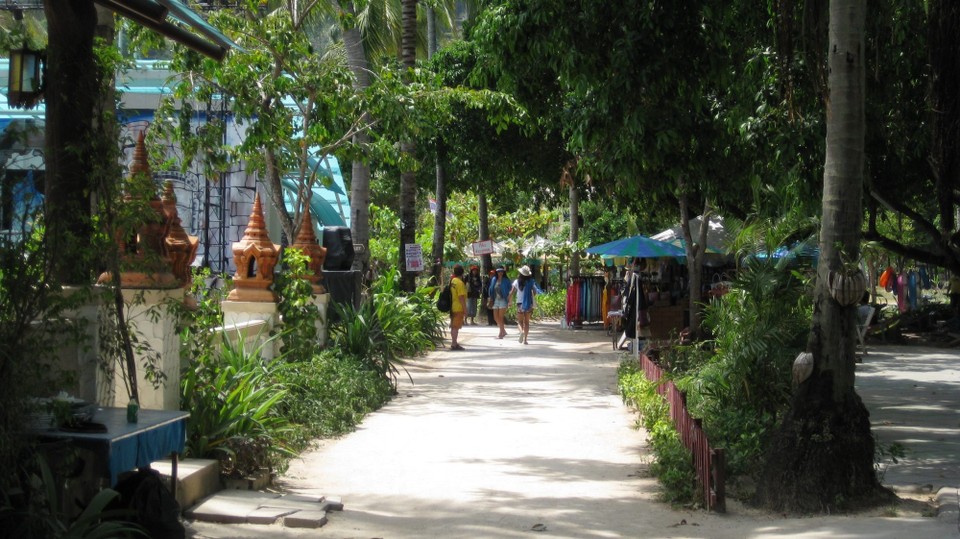 Thailand - Ko Phi Phi - 
