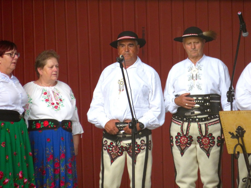 Polen - Polanica-Zdrój - 
