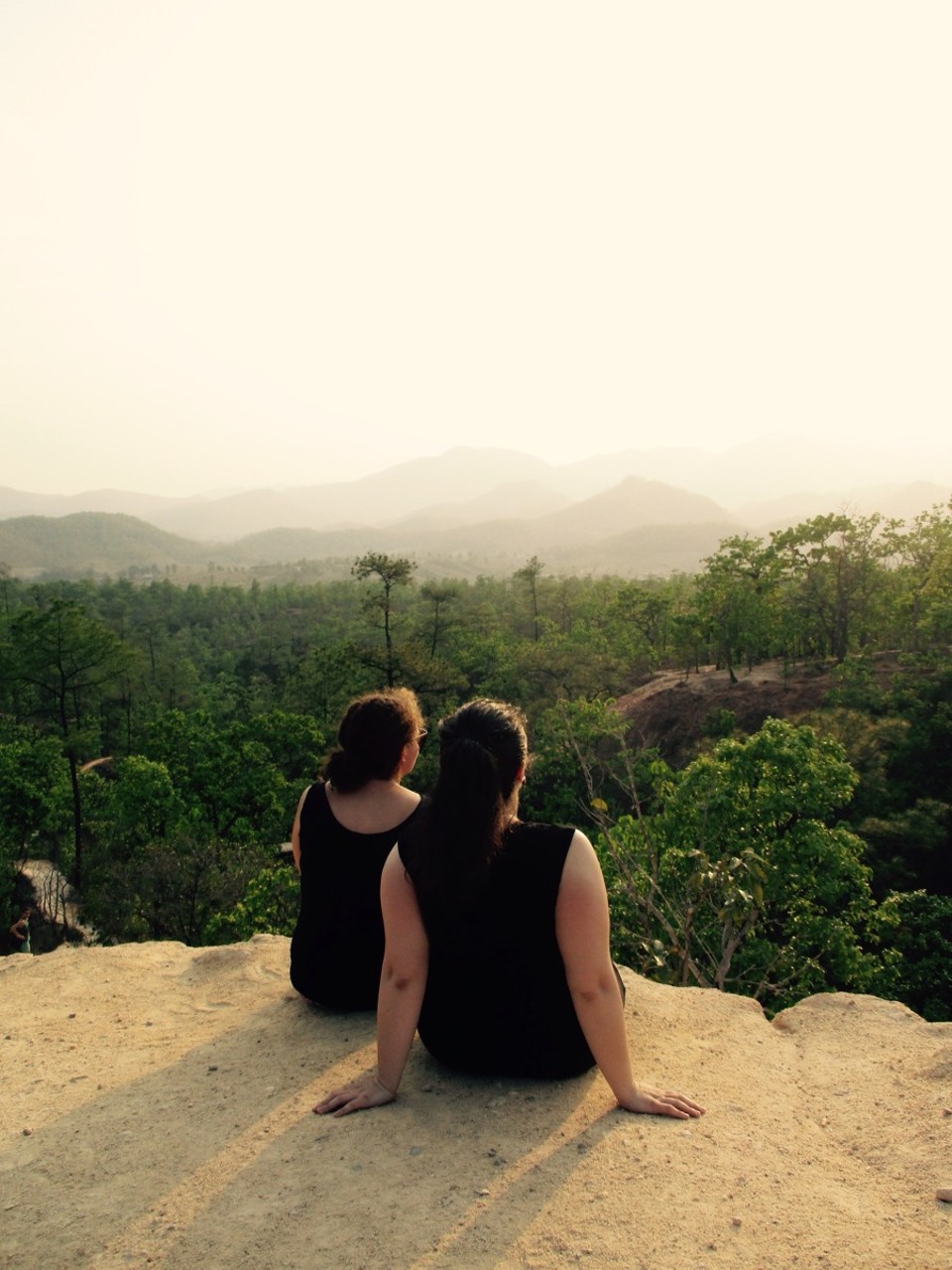 Thailand - Pai - 
