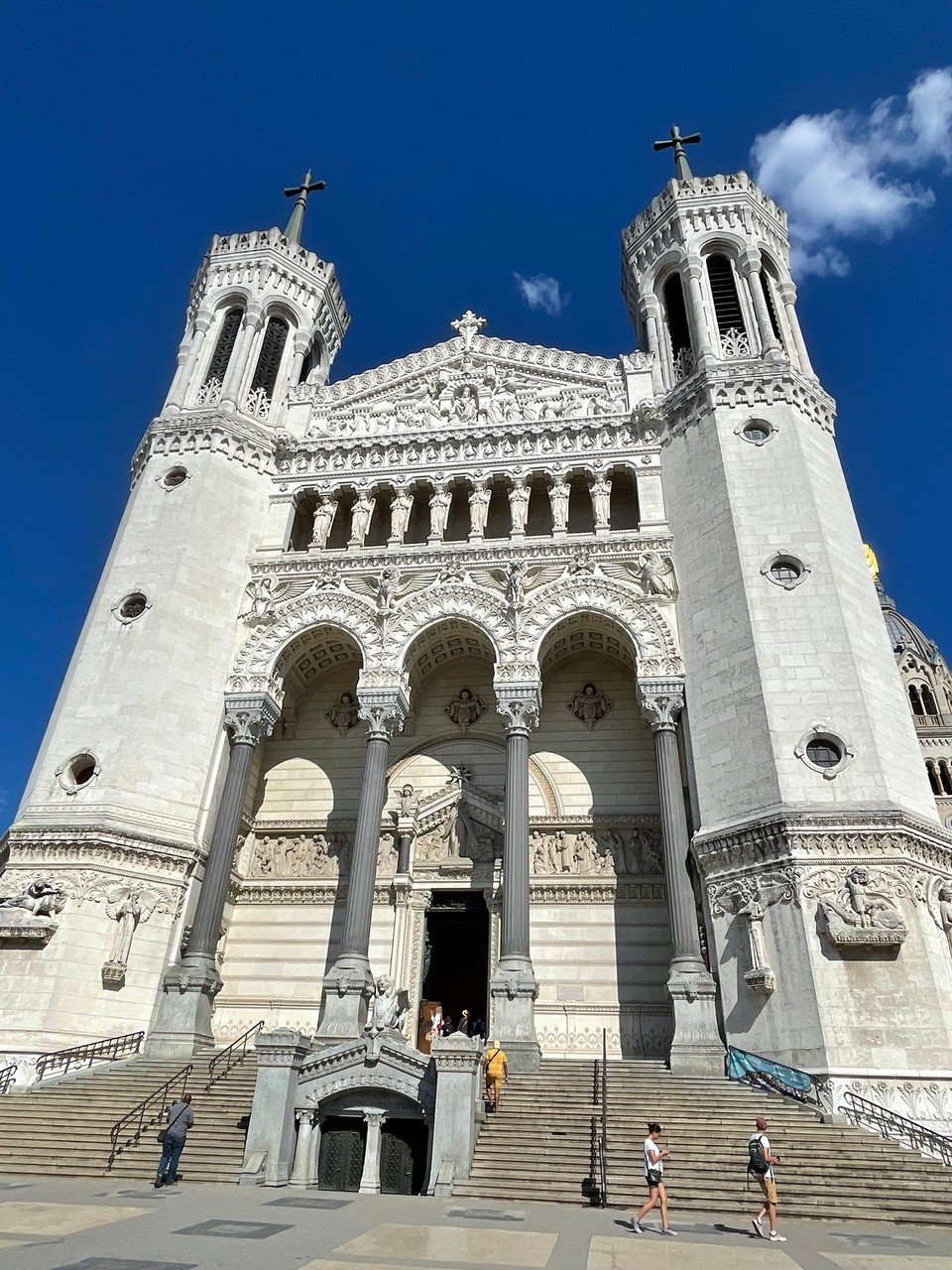 Frankreich - Lyon - 