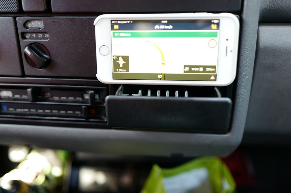 Frankreich - Saint-Martin-d'Ardèche - 