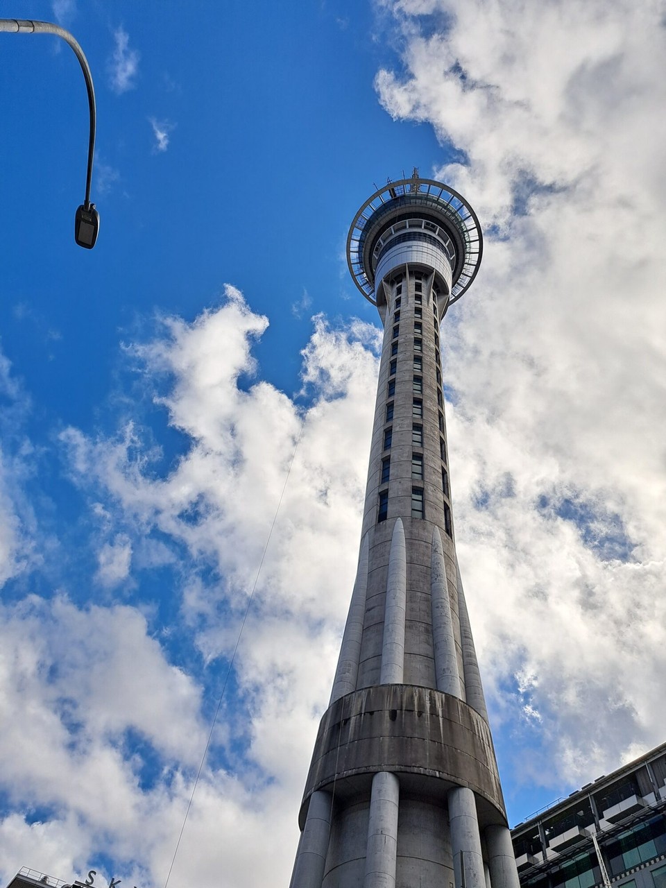 Neuseeland - Auckland - 