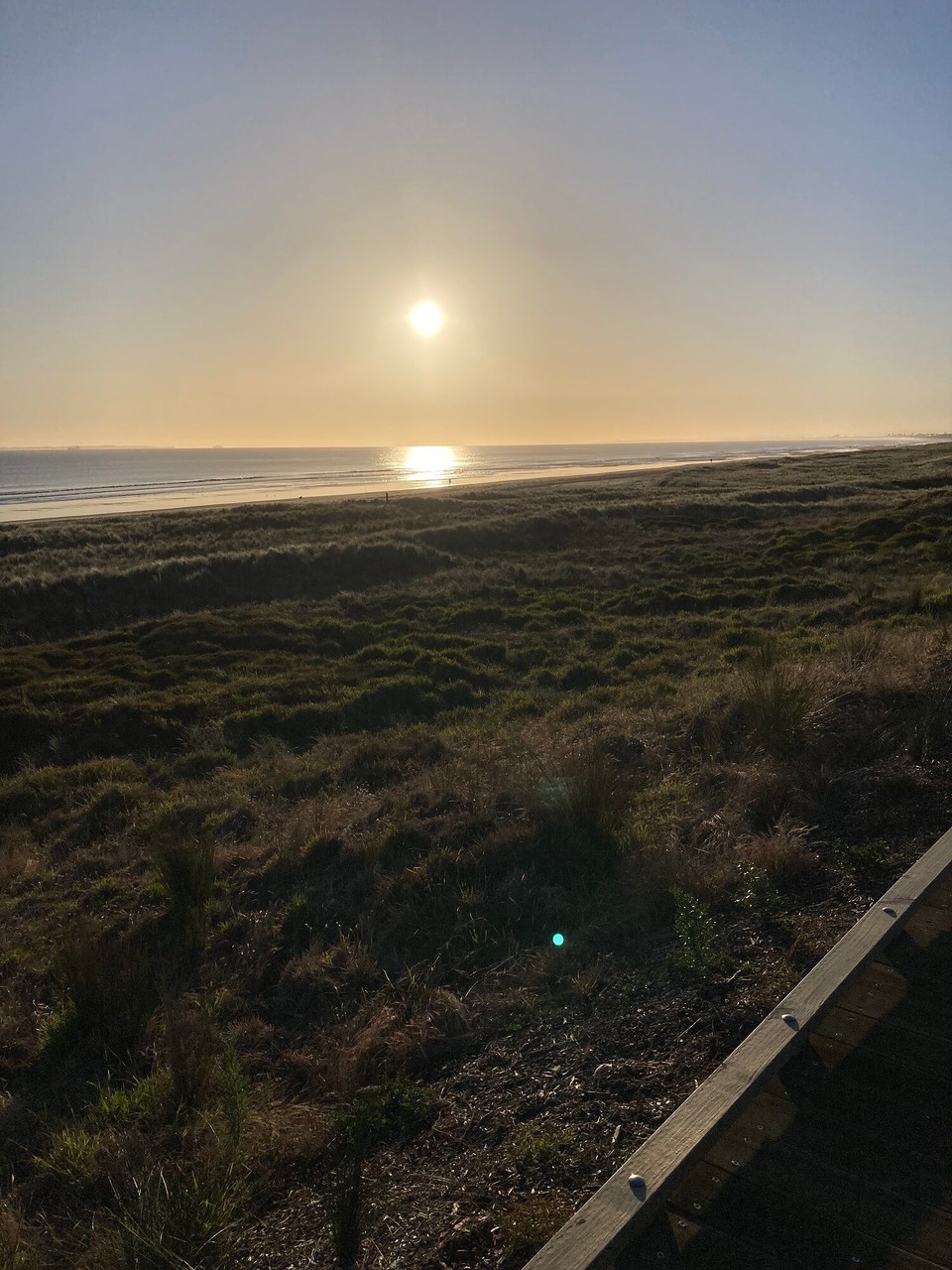 Neuseeland - Mount Maunganui - 