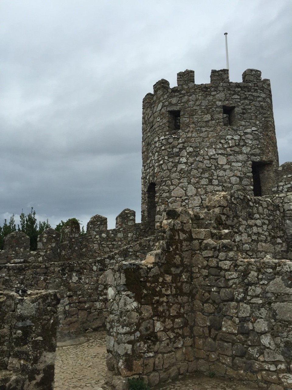 Portugália - Sintra - 