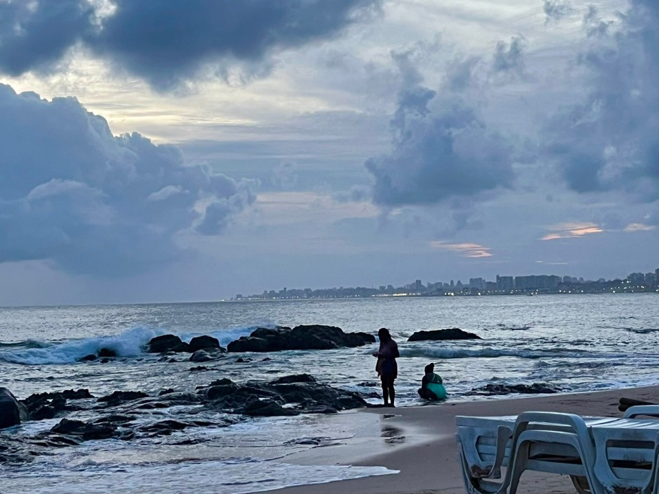 Brasilien - Salvador - 