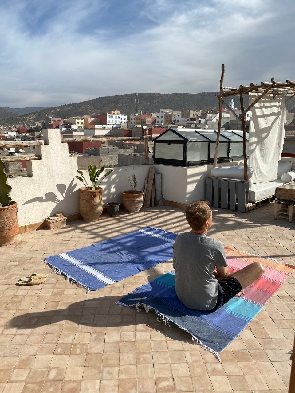 Marokko - Agadir - 