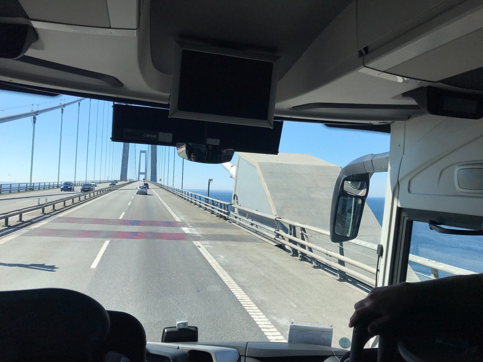 Denmark - Odense SV - 
