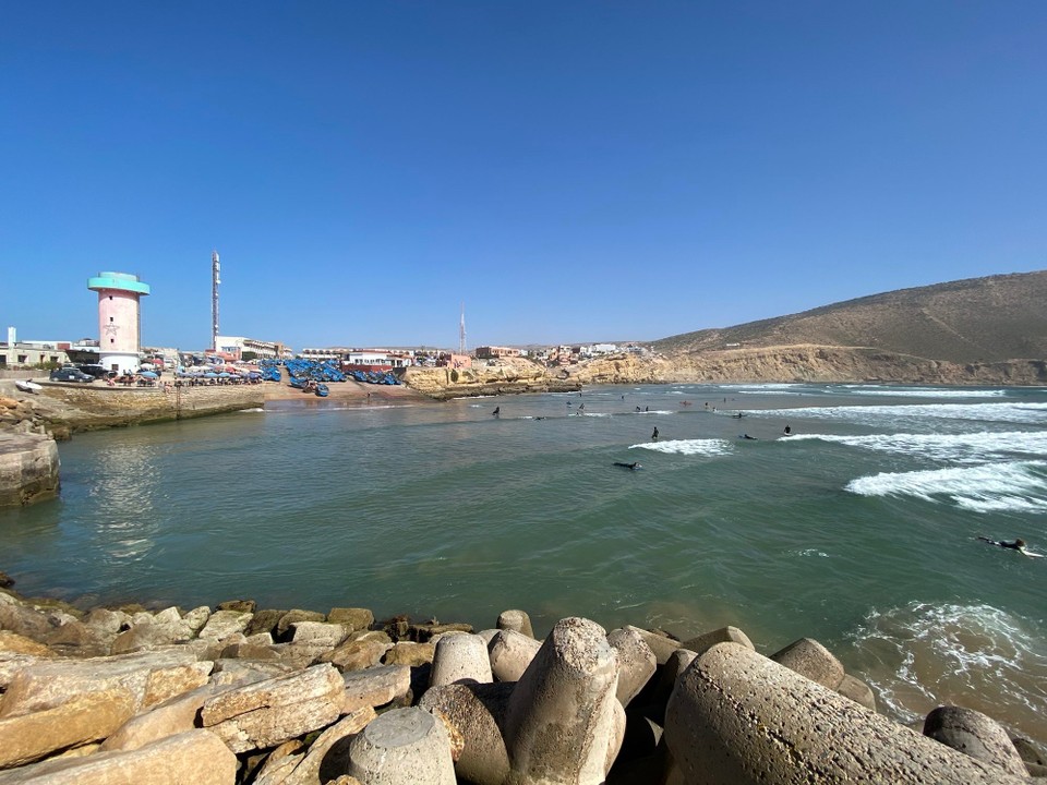 Marokko - Agadir - 
