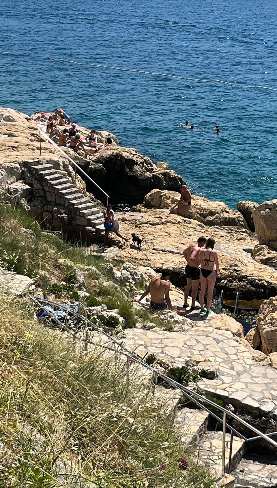 Kroatien - Rovinjsko Selo - 