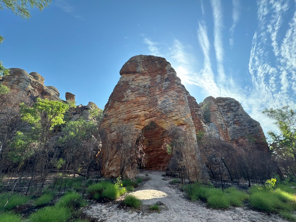 Australien - Limmen - 