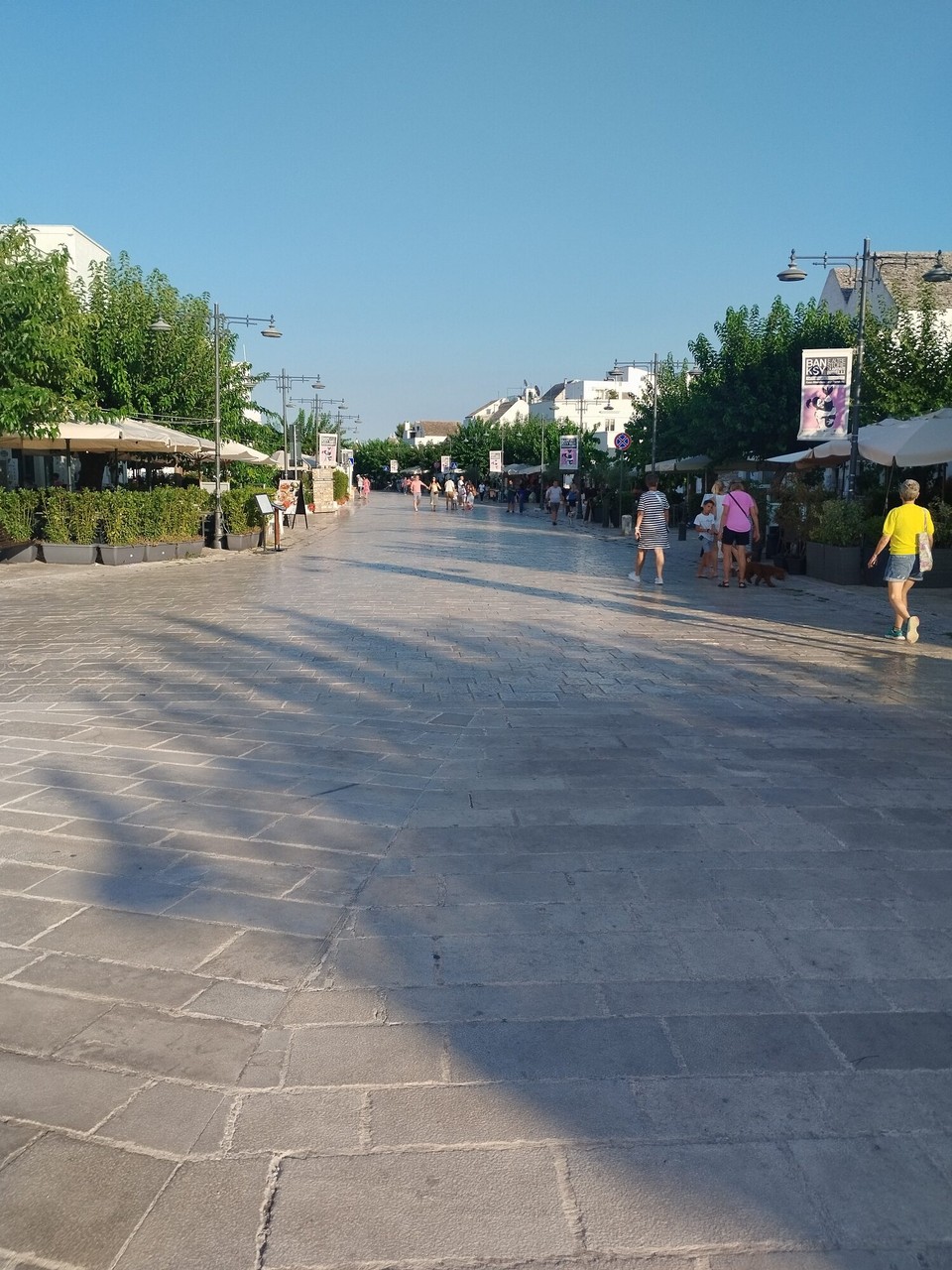 Italien - Alberobello - 