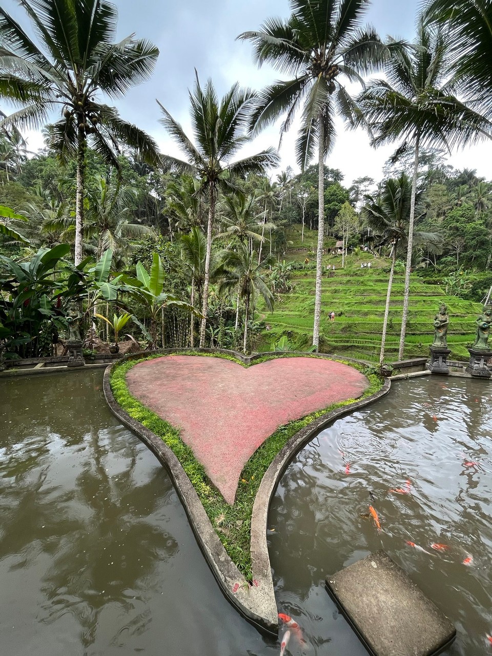 Indonesien - Gianyar - 