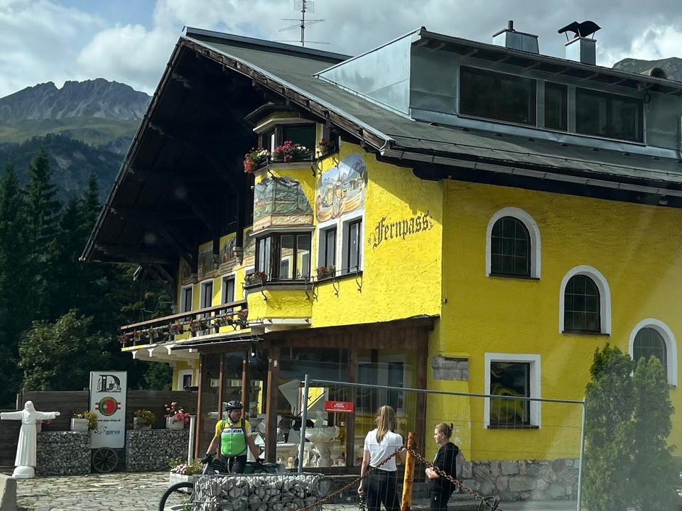 Italien - Bozen - 