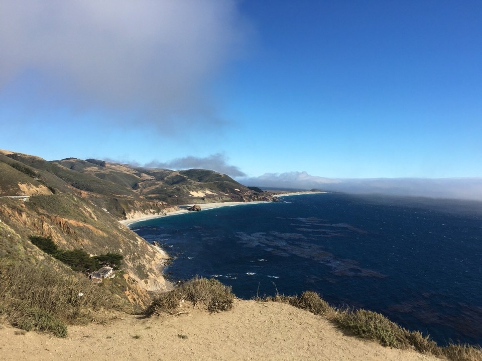 USA - Carmel-by-the-Sea - 