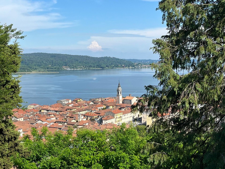 Italien - Arona - 