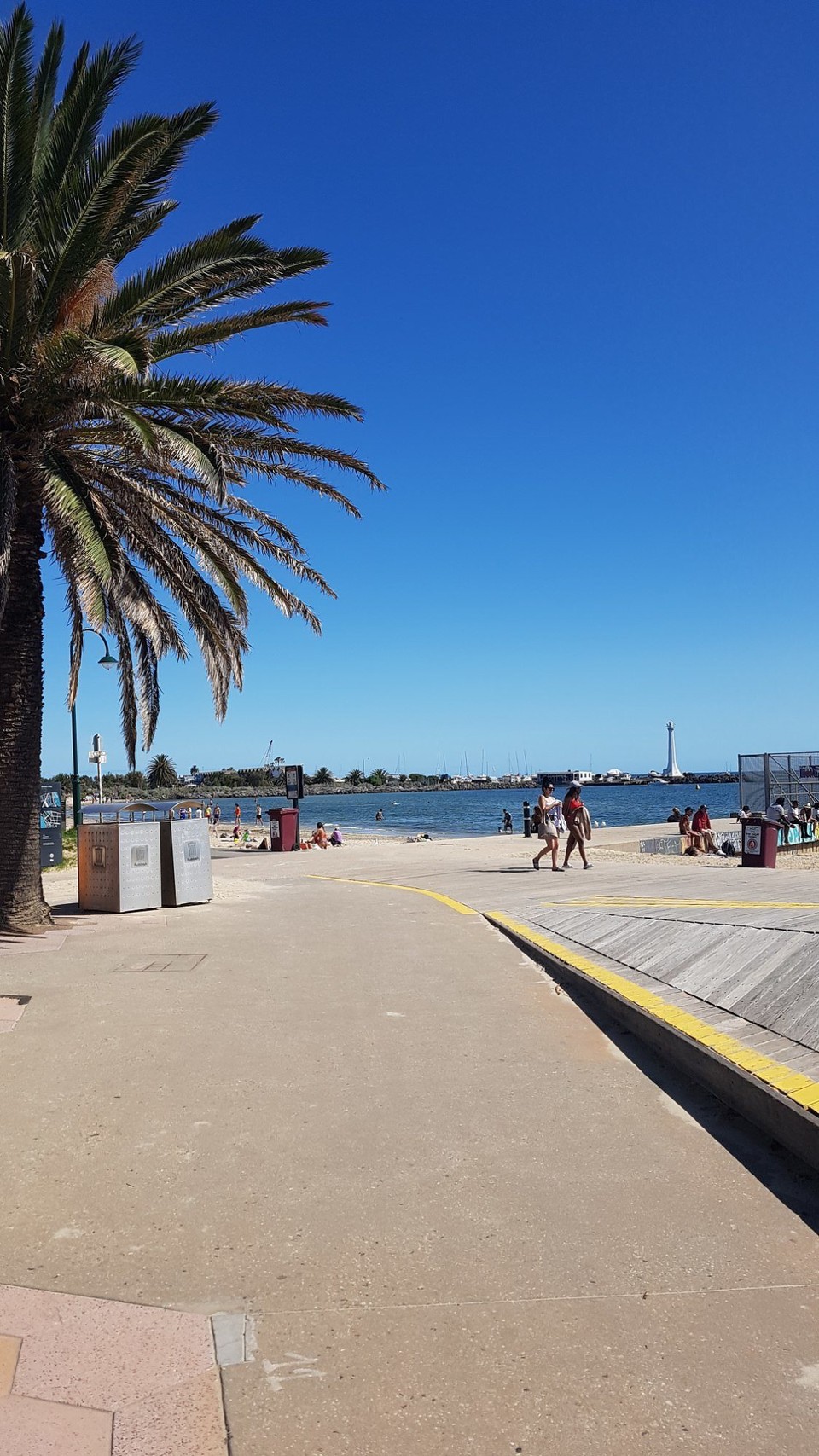 Australia - Melbourne - 