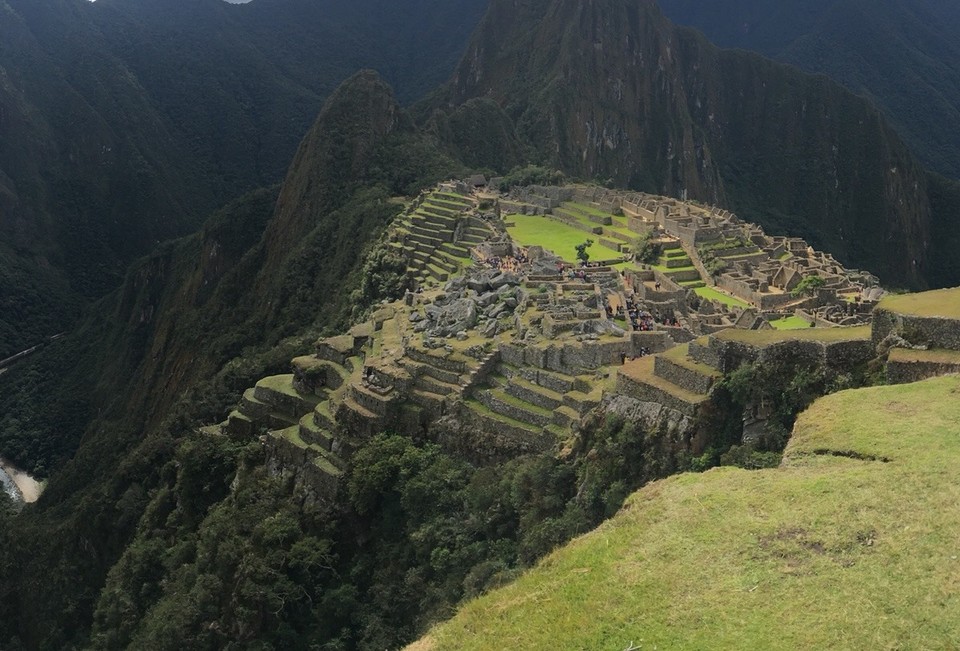 Peru -  - 