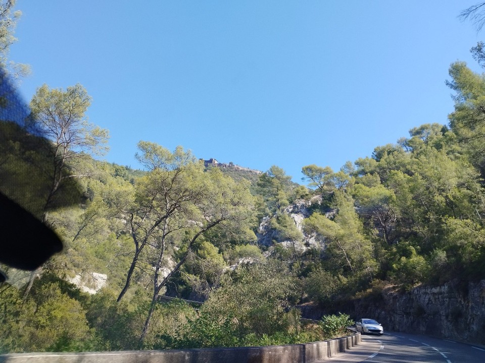 Frankreich - Mandelieu-la-Napoule - 