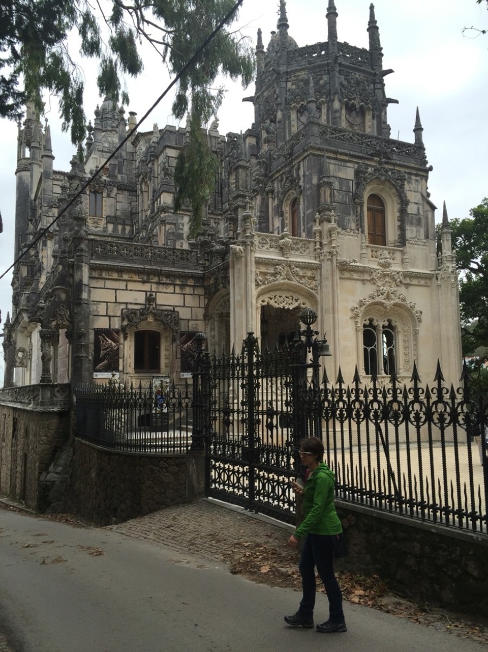 Portugal - Sintra - 