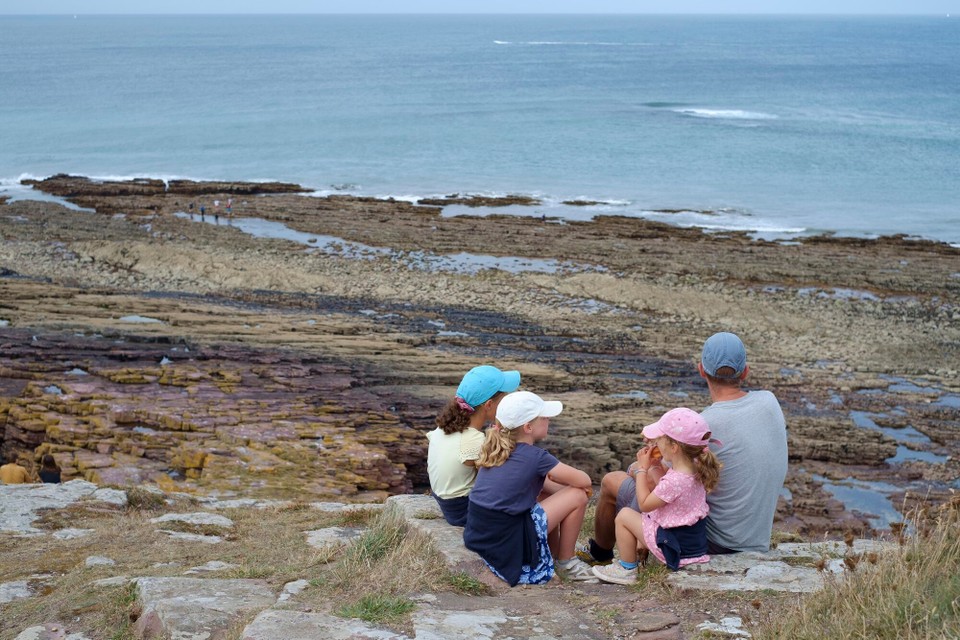 Frankreich - Erquy - 