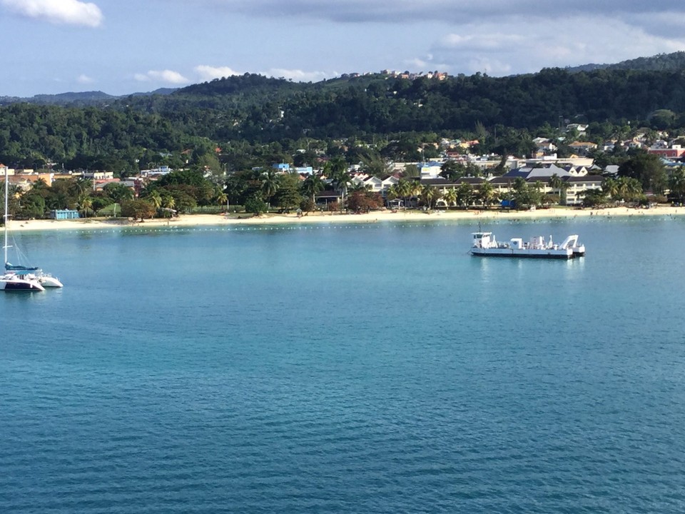 Jamaika - Ocho Rios - 