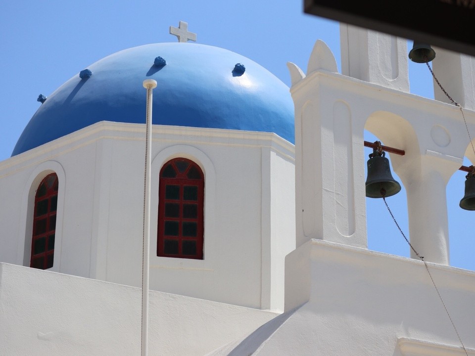Griechenland -  - 