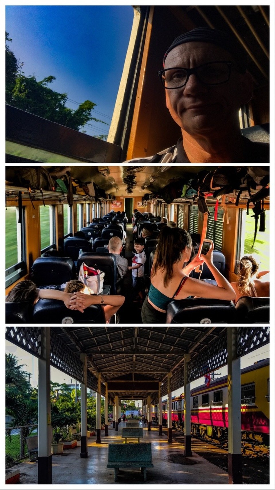  - Phetchaburi - 