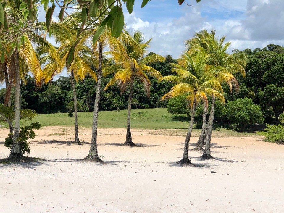 Brasilien - Governador Valadares - 