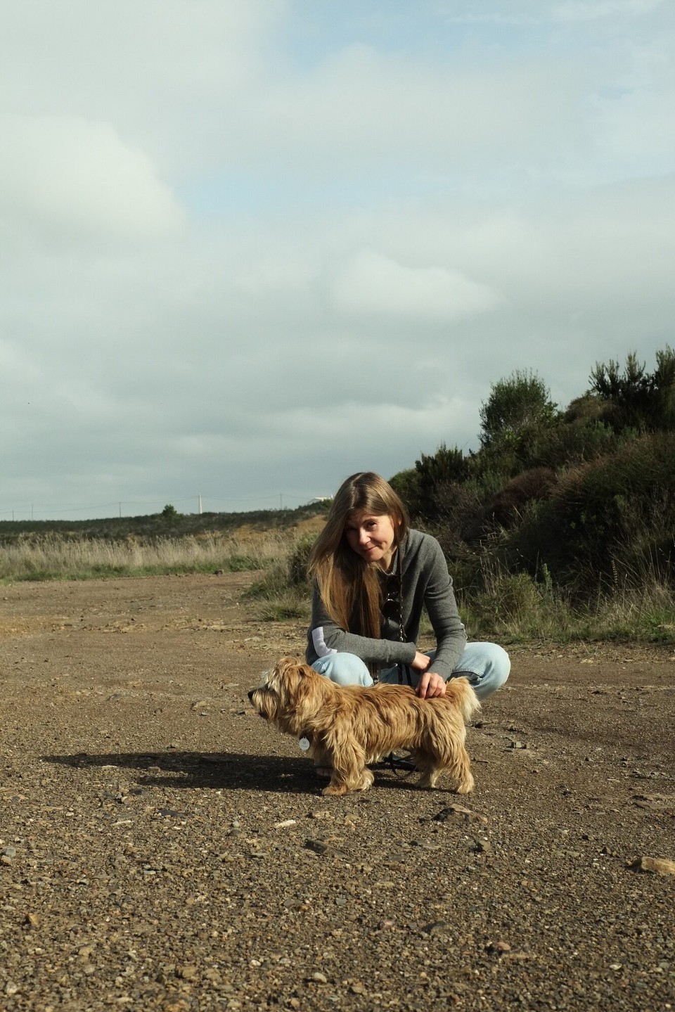 Portugal - Aljezur - 
